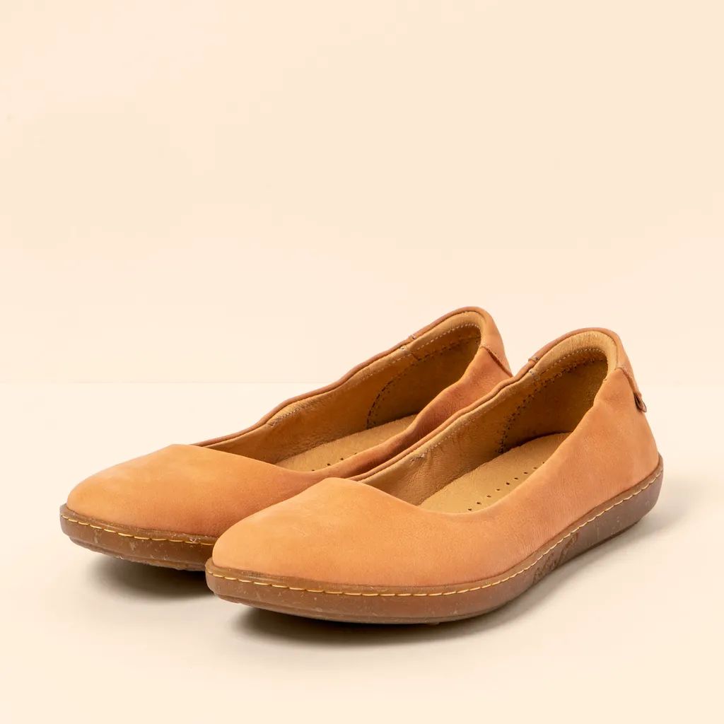 El Naturalista N5300 PLEASANT | PEACH Femme | XAE-36108955